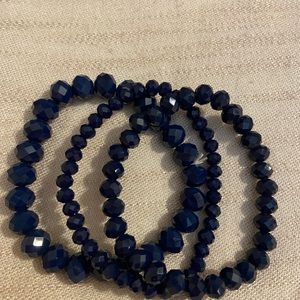 Costume Bracelets ~ Sold together as set